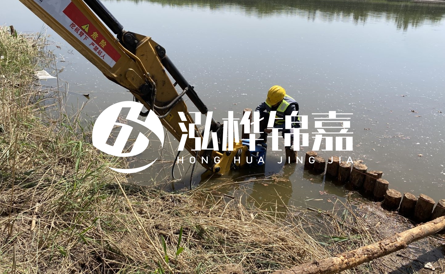 <strong>杉木樁能代替松木樁嗎？</strong>
