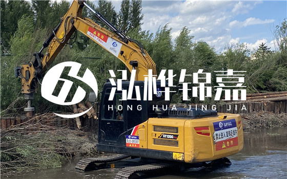 清理淤泥一立方多少錢?？河北省河道清淤工程