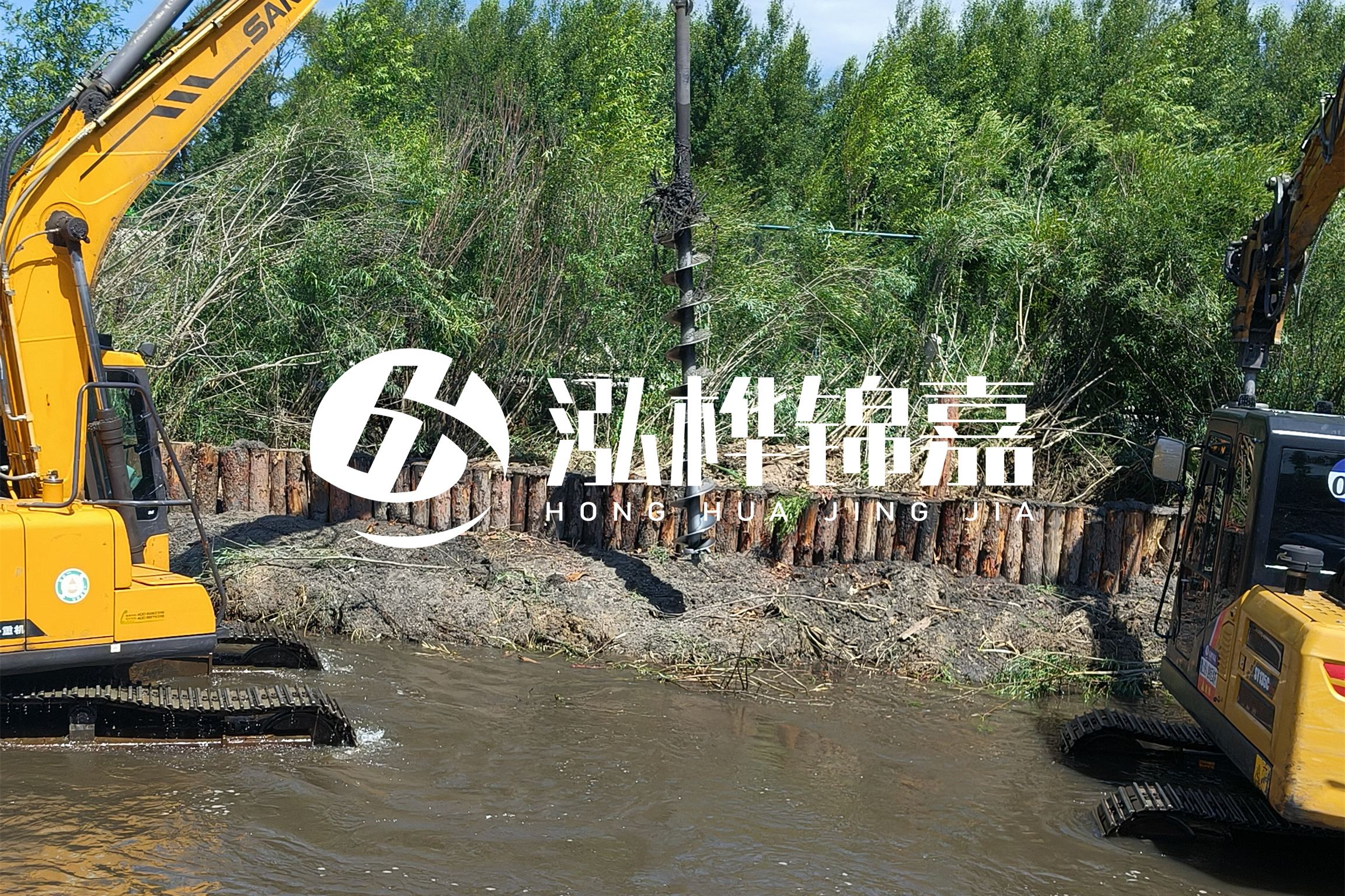 廣東清理河道淤泥，一般預(yù)算多少錢一米？