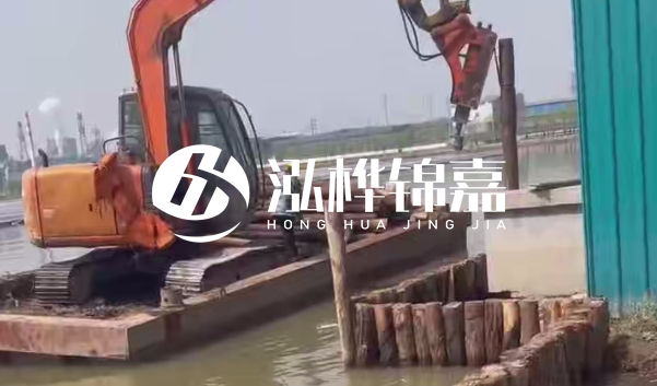 河流為什么會(huì)出現(xiàn)河道淤積？河北河道治理清淤公司