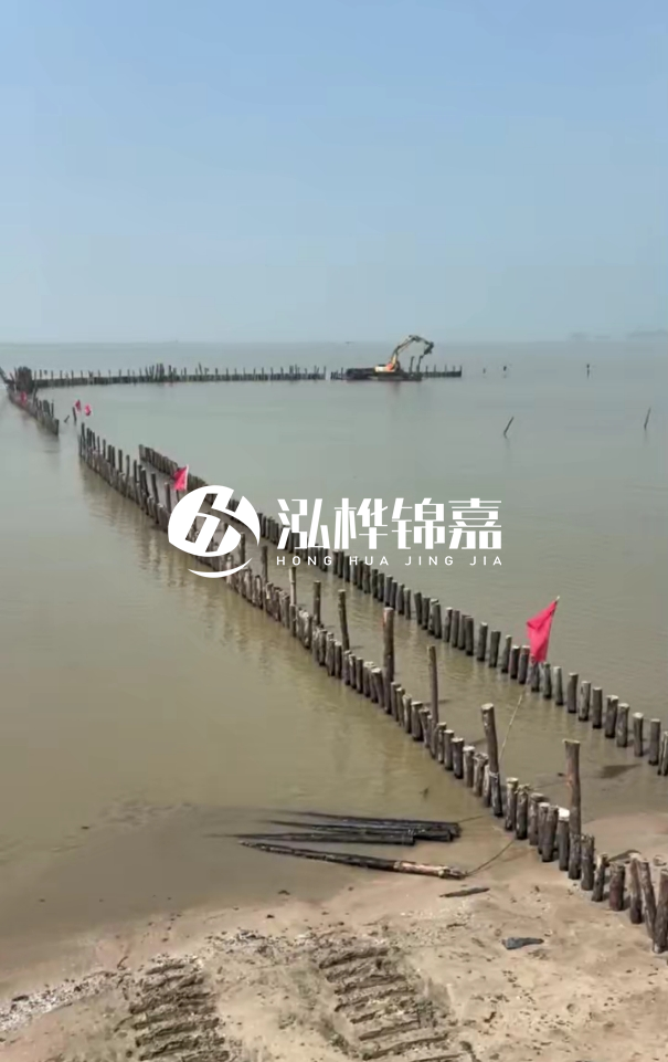 菏澤河道清淤專業(yè)施工-打完松木樁后清理淤泥是否會(huì)影響穩(wěn)定性？