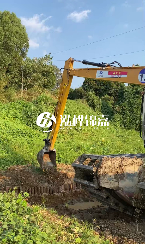焦作河道清淤專業(yè)施工-河道清淤價(jià)格在不同地區(qū)差異大嗎？
