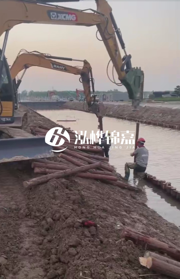 打松木樁要不要?jiǎng)兤?？看完這篇就懂了？