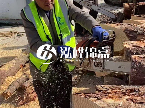 河道木樁的含水率過高會有什么問題？控制多少最好？
