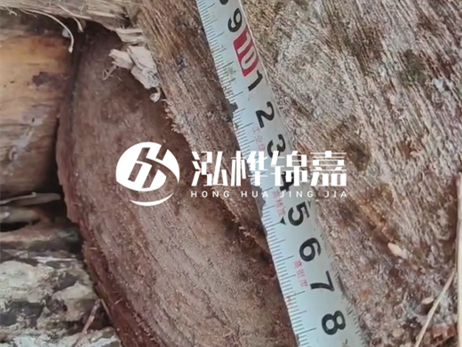 打木樁有什么好處？打樁木適用范圍有哪些要求？
