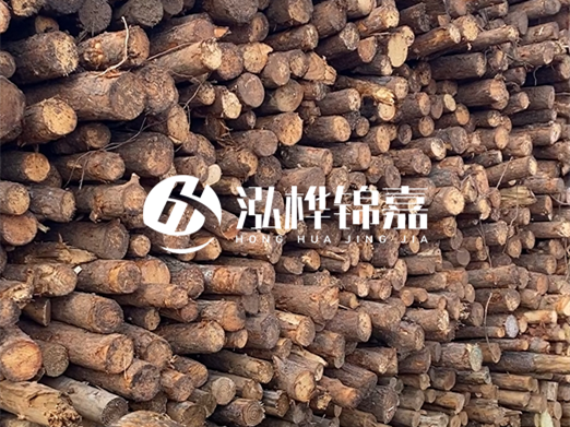 如何挑選質(zhì)量好的松木樁？與木樁廠家簽訂合同的注意事項(xiàng)？