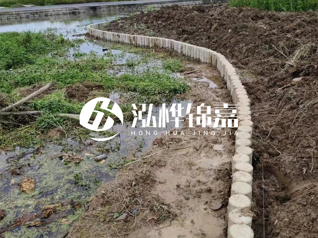 松木打樁施工隊(duì)的收費(fèi)標(biāo)準(zhǔn)是怎樣的？水泥樁可以接嗎？