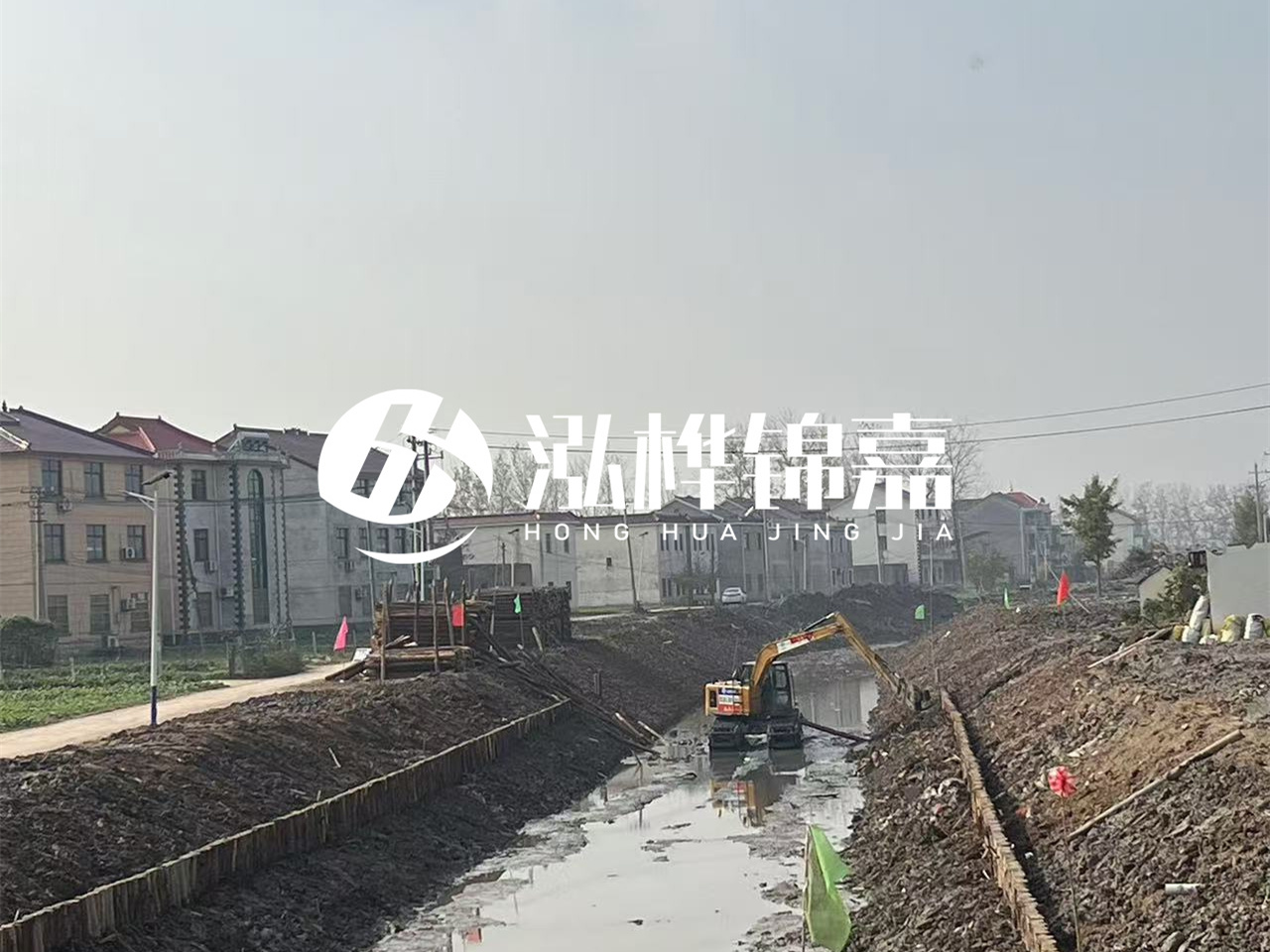 河南松木樁廠家地址在哪里？如何避免買到空心樁？