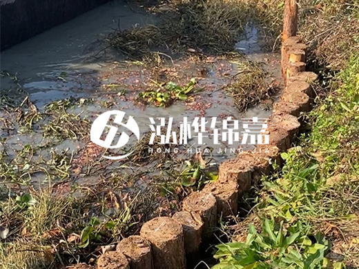 松木樁廠家泓樺錦嘉地址在哪里？在哪些地方有貨場(chǎng)？