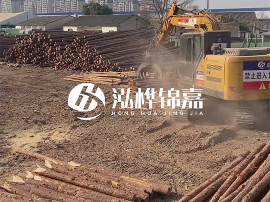 松木樁廠家泓樺錦嘉廠家地址 - 支持定制哪些松木樁規(guī)格？