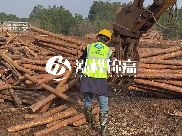木樁護(hù)坡怎么打最牢固？5米護(hù)坡木樁多少錢一根？