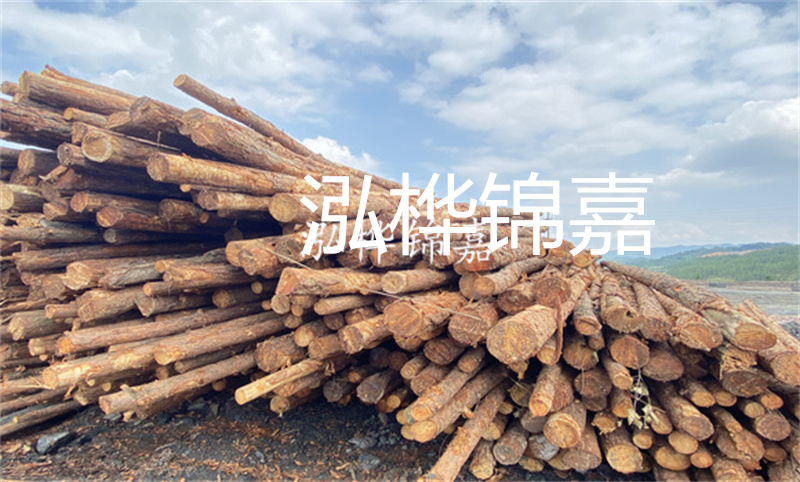 松木樁的施工資料，科學(xué)實用施工指南